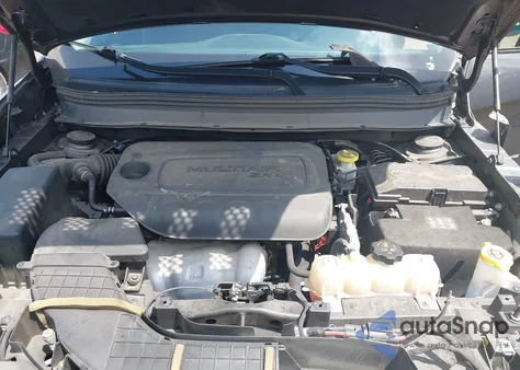 2019 Jeep Cherokee Limited from USA, damaged, VIN 1C4PJLDB5KD380988